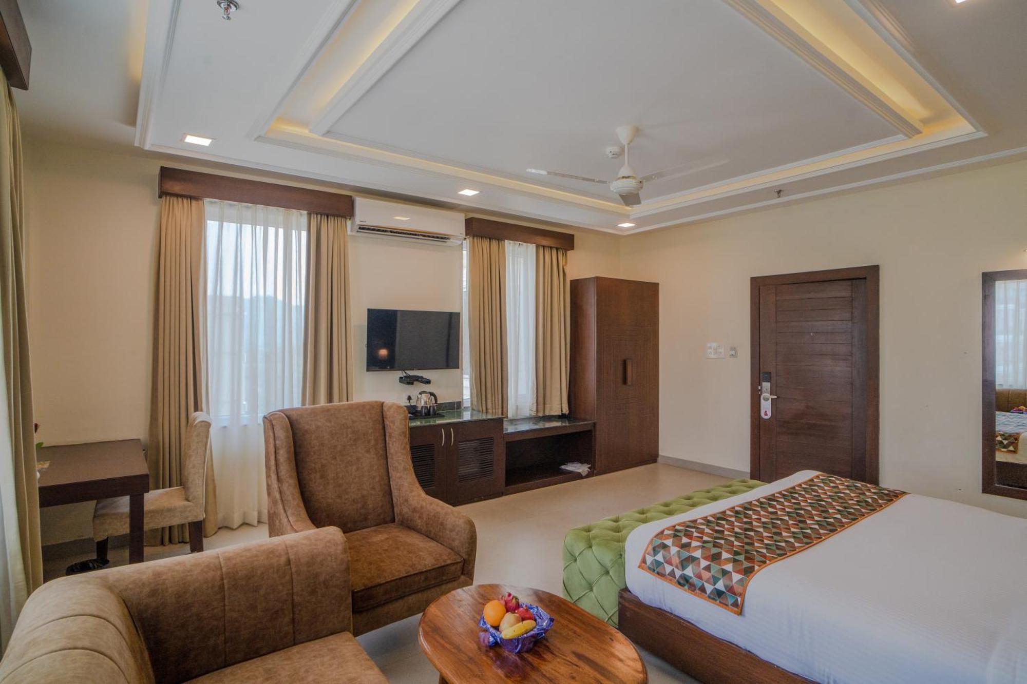 The Courtyard - Beyond Bar & Club Hotel Udaipur Exterior photo